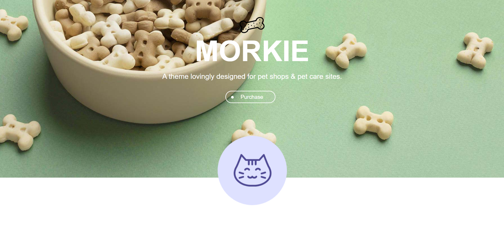 Pet Care Website